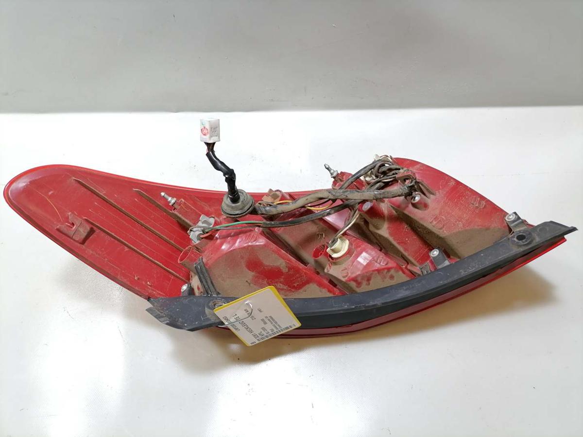 Hyundai I20 PB Rücklicht Rückleuchte Schlussleuchte links Bj.2009